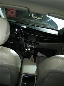 شێری ئەریزۆ 5